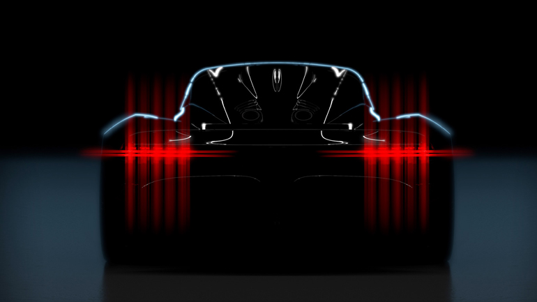 Ο αντίπαλος των Ferrari 488 GTB και McLaren 720S